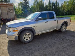 Dodge RAM 5.7L 8 2010