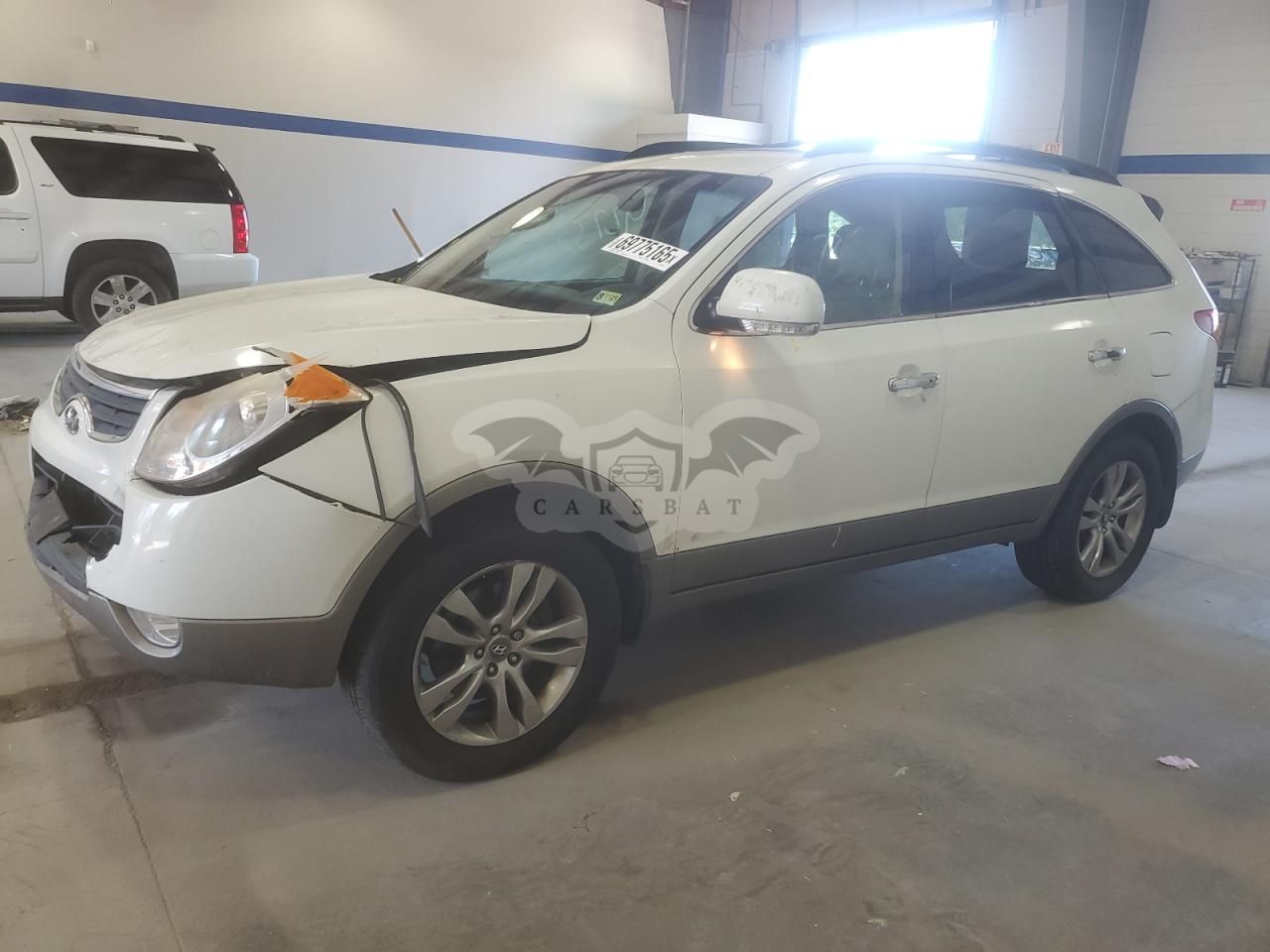 Hyundai Veracruz GLS 3.8L 6 2012