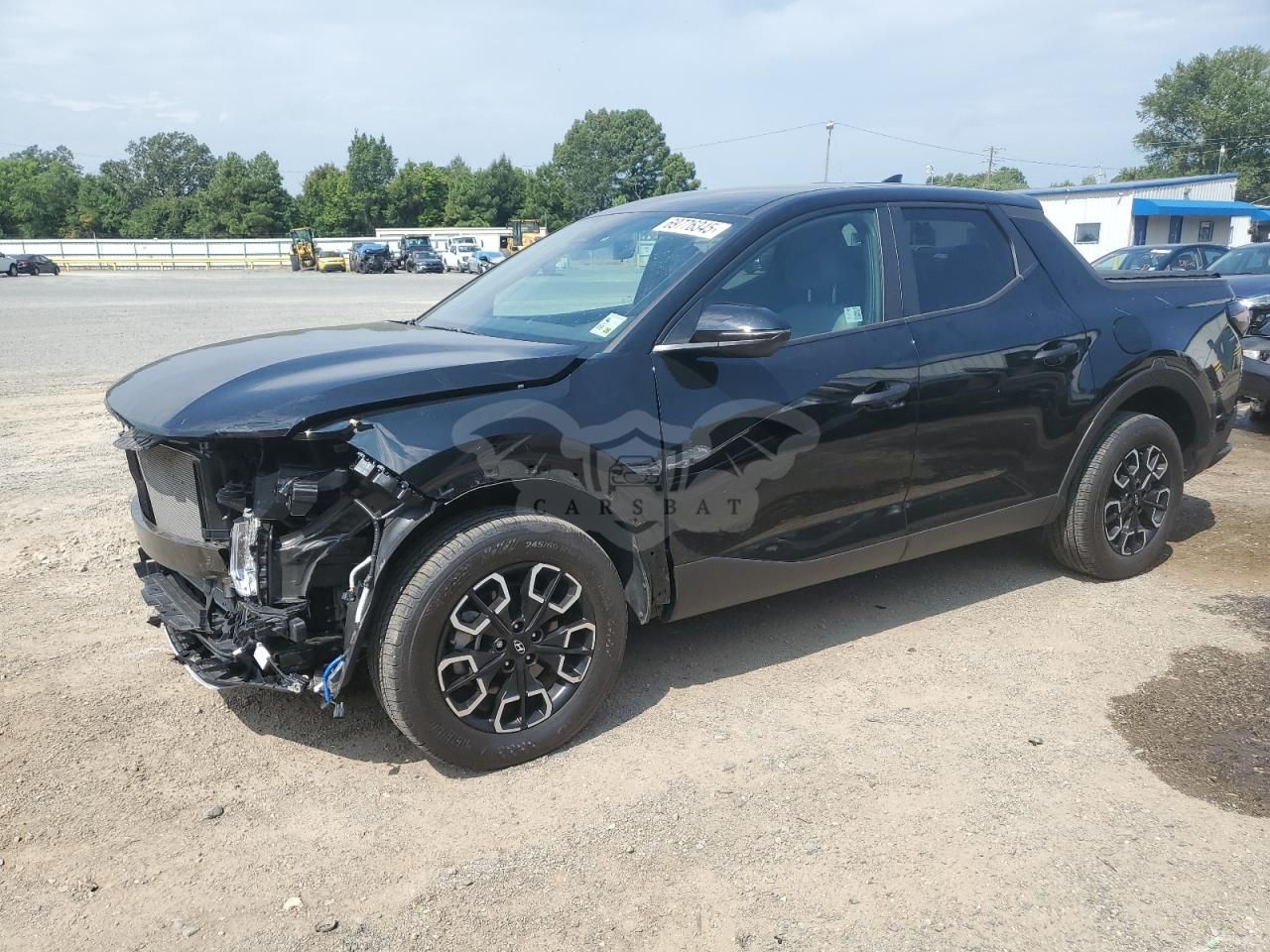 Hyundai Santa Cruz SEL 2.5L 4 2024