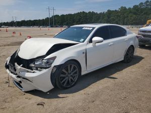 Lexus GS 350 3.5L 6 2013
