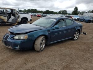 Pontiac Grand Prix GXP 5.3L 8 2006