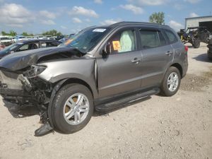 Hyundai Santa Fe GLS 2.4L 4 2011