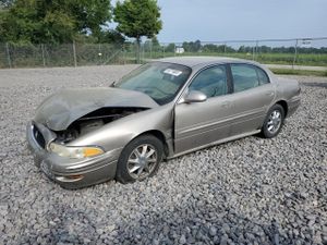 Buick LeSabre LIMITED 3.8L 6 2004