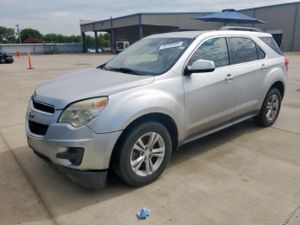 Chevrolet Equinox LT 2.4L 4 2013