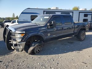 Ford F-250 SUPER DUTY 6.7L 8 2013