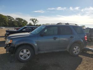 Ford Escape XLT 2.5L 4 2011