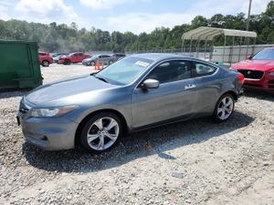 Honda Accord EXL 3.5L 6 2012