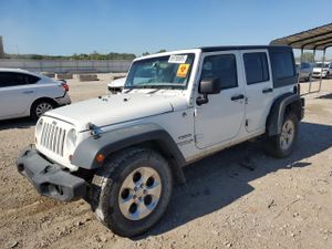 Jeep Wrangler SPORT 3.6L 6 2013