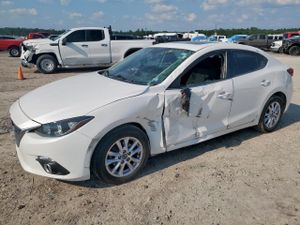 Mazda 3 TOURING 2.0L 4 2015