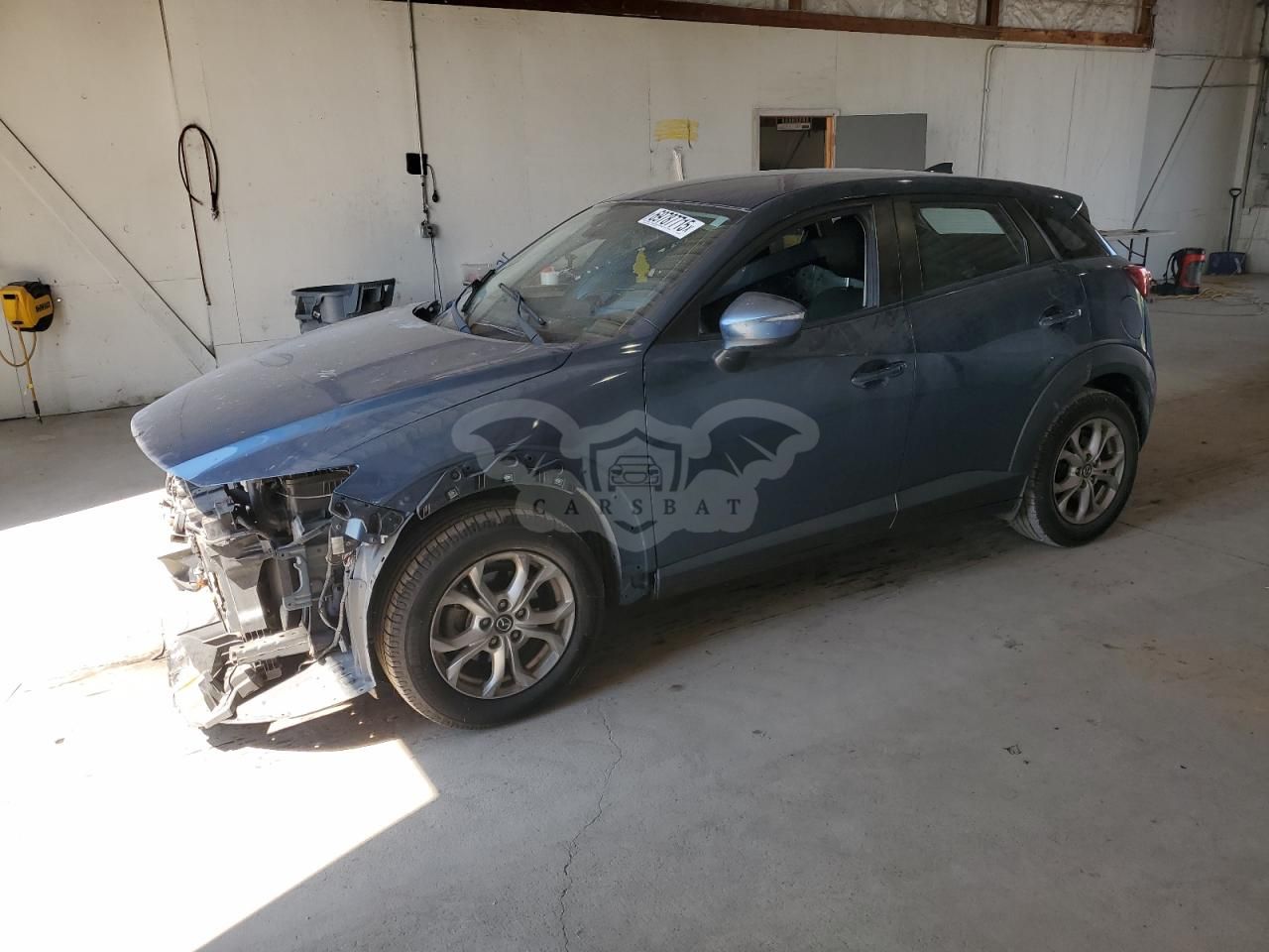 Mazda CX-3 TOURING 2.0L 4 2018