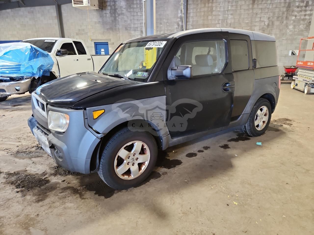 Honda Element EX 2.4L 4 2003