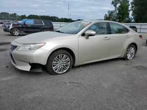 Lexus ES 350 3.5L 6 2013
