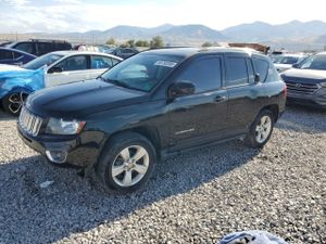Jeep Compass LATITUDE 2.4L 4 2015