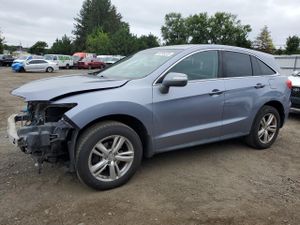 Acura RDX 3.5L 6 2015
