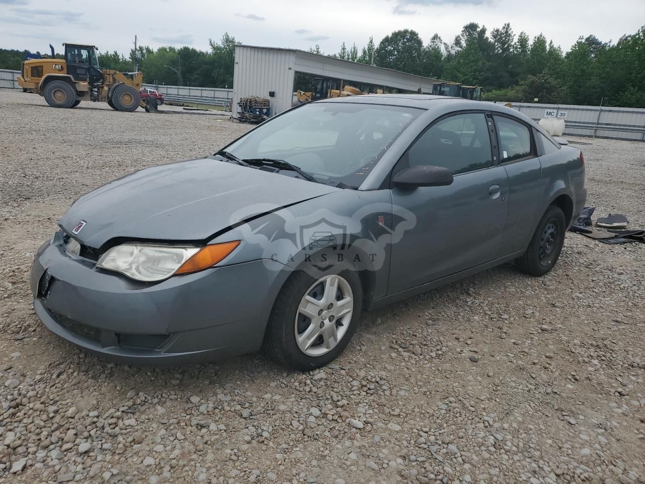 Saturn Ion LEVEL 2 2.2L 4 2006