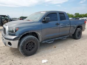 Toyota Tundra DOUBLE CAB SR5 5.7L 8 2007