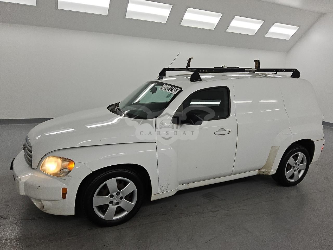 Chevrolet HHR PANEL LS 2.2L 4 2011