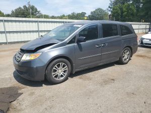 Honda Odyssey EXL 3.5L 6 2011