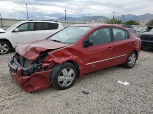 Nissan Sentra 2.0 2.0L 4 2012