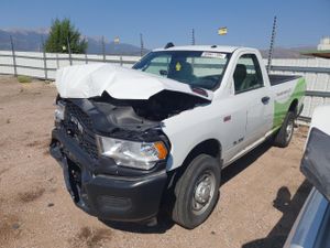 RAM 2500 TRADESMAN 6.4L 8 2022