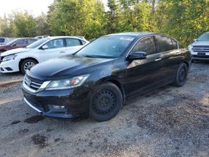 Honda Accord EXL 2.4L 4 2015