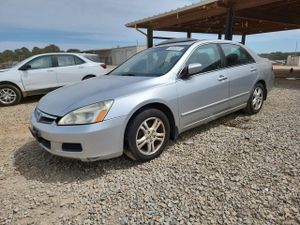 Honda Accord EX 2.4L 4 2006