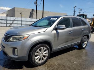 Kia Sorento EX 3.3L 6 2015