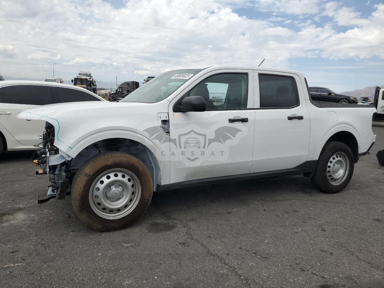 Ford Maverick XL 2.0L 4 2025