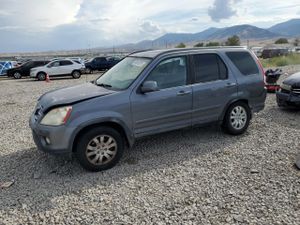 Honda CR-V SE 2.4L 4 2006