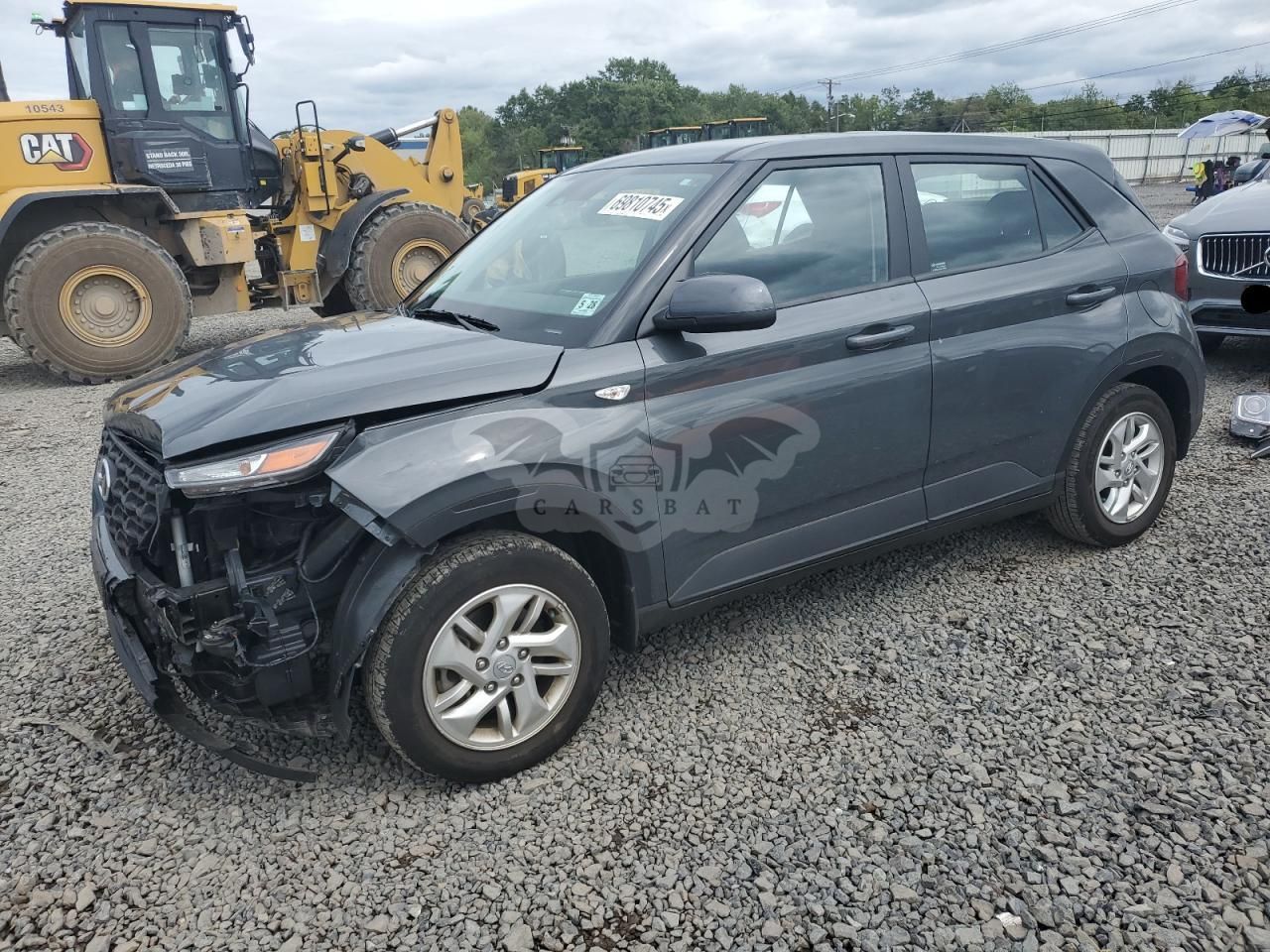 Hyundai Venue SE 1.6L 4 2023