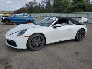 Porsche 911 CARRERA 3.0L 6 2022