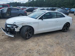 Audi A5 PREMIUM PLUS 2.0L 4 2014