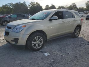 Chevrolet Equinox LT 2.4L 4 2014