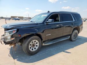 Chevrolet Tahoe K1500 LT 5.3L 8 2015