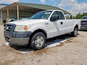 Ford F-150 4.6L 8 2008