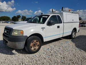 Ford F-150 4.2L 6 2008