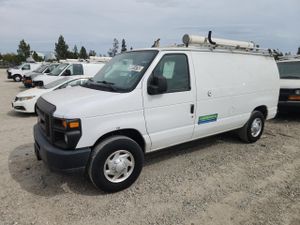 Ford Econoline E250 VAN 5.4L 8 2010