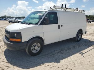 Chevrolet Express 4.8L 8 2013