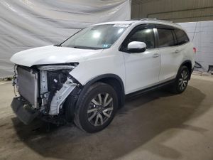 Honda Pilot EXL 3.5L 6 2020