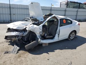 Honda Civic LX 1.8L 4 2013