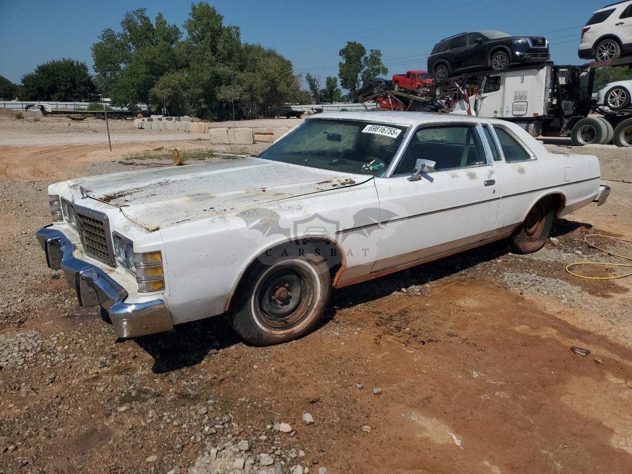 Ford LTD 1978