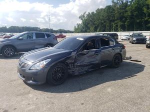 Infiniti G37 3.7L 6 2011