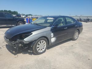 Lexus ES 300 3.0L 6 2003