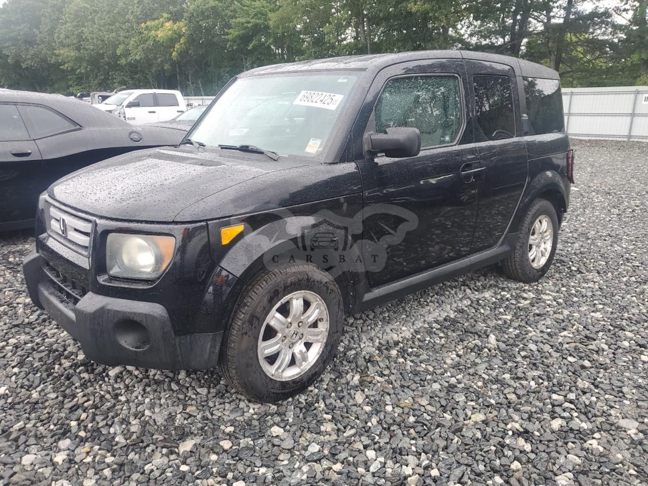 Honda Element EX 2.4L 4 2007