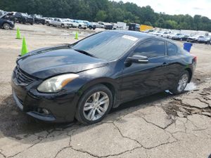Nissan Altima S 2.5L 4 2012