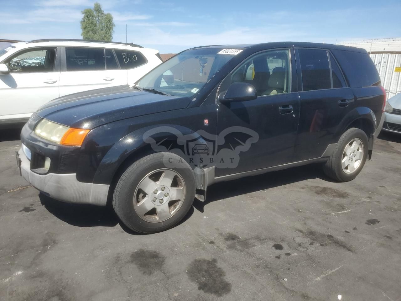 Saturn Vue 3.5L 6 2005