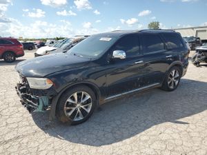 Dodge Durango CITADEL 5.7L 8 2014
