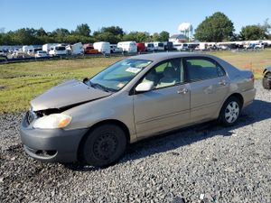 Toyota Corolla CE 1.8L 4 2005
