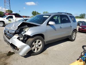 Saturn Outlook XR 3.6L 6 2008
