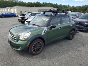 Mini Cooper COUNTRYMAN 1.6L 4 2015